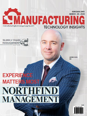 NorthFind Management: Experience Matters Most
