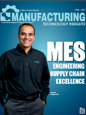 MES: Engineering Supply Chain Excellence