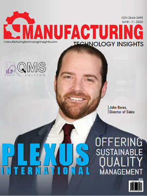 Plexus International: Offering Sustainable Quality Management 