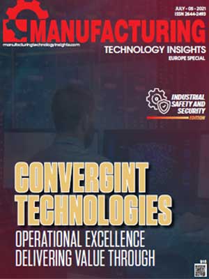 Convergint Technologies : Operational Excellence Delivering Value Through