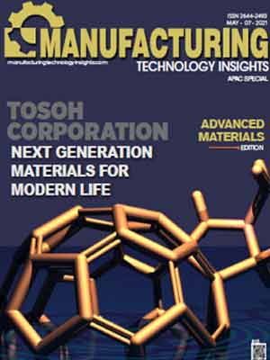 Tosoh Corporation : Next Generation Materials For Modern Life