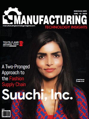 Suuchi, Inc.: A Two-Pronged Approach to the Fashion Supply Chain