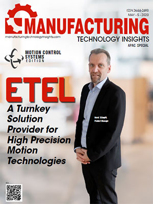 ETEL: A Turnkey Solution Provider for High Precision Motion Technologies