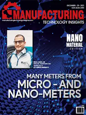 Many Meters From Micro - And Nano-Meters
