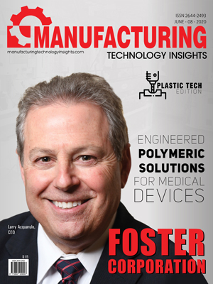 Foster Corporation: Engineered Polymeric Solutions for Medical Devices
