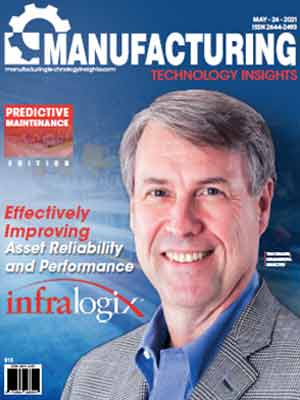 Infralogix :  Effectively Improving  Asset Reliability and Performance 