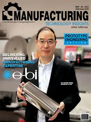 E-BI International: Delivering Unrivalled Manufacturing Expertise