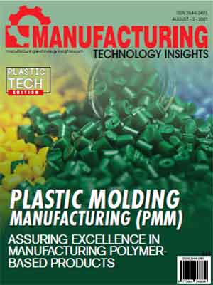 Plastic Molding Manufacturing (Pmm) : Assuring Excellence In Manufacturing Polymer-Based Products