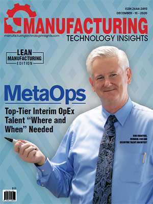 MetaOps: Top-Tier Interim OpEx Talent “Where and When” Needed