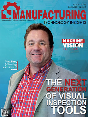  The Next Generation of Visual Inspection Tools