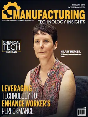 Leveraging Technology to Enhance Worker's Performance