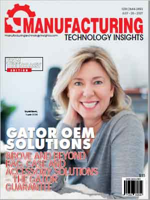 Gator Oem Solutions : Above And Beyond Bag, Case And Accessory Solutions  - The Gator Guarantee