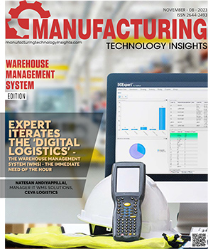 Expert Iterates The ‘Digital Logistics’ - The Warehouse Management System (WMS) - The Immediate Need of The Hour  