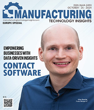 CONTACT Software: Empowering Businesses with Data-Driven Insights