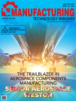 Senior Aerospace Weston: The Trailblazer In Aerospace Components Manufacturing