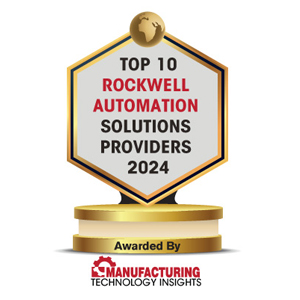 Top 10 Rockwell Automation Solutions Companies – 2024