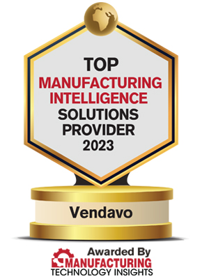 Top 10 Manufacturing Intelligence Solutions Companies - 2023