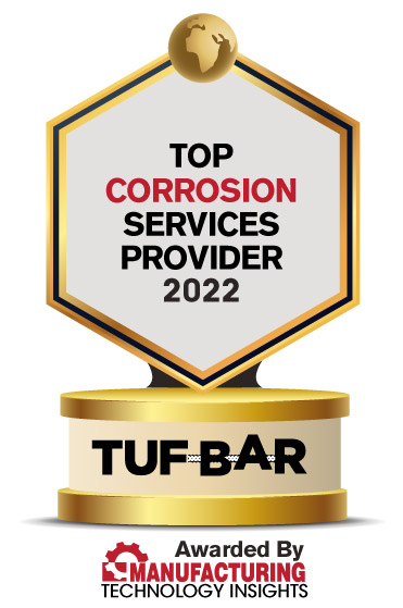 Top 10 Corrosion Services Companies - 2022