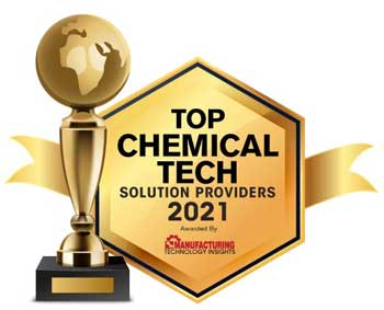 Top 10 Chemical Tech Solution Companies - 2021