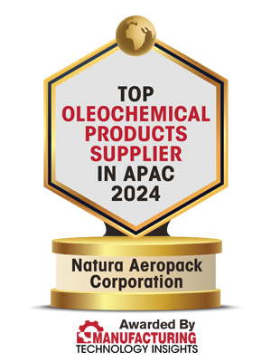 Top 10 Oleochemical Products Suppliers in APAC – 2024