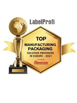 Top 10 Manufacturing Packaging Solution Companies in Europe - 2021