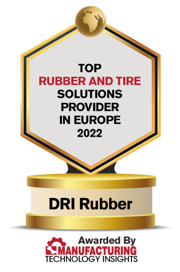 Top Rubber and Tire Solutions Companies - 2022