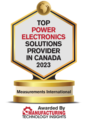 Top 10 Power Electronics Solutions Companies in Canada – 2023