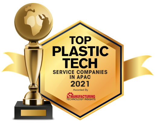Top 10 Plastic Tech Service Companies in APAC - 2021