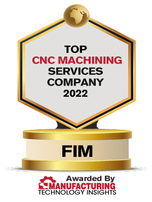 Top 10 CNC Machining Service Companies - 2022