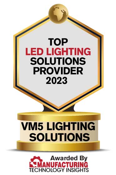 Top 10 LED Lighting Solutions Companies – 2023