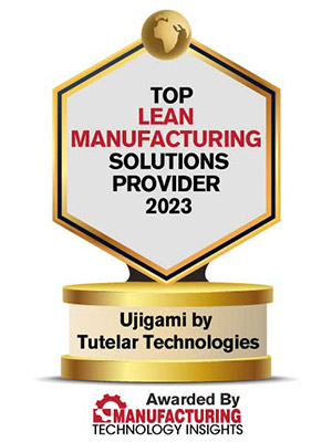 Top 10 Lean Manufacturing Solutions Companies - 2023