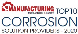 Top 10 Corrosion Solution Companies - 2020