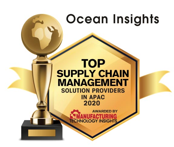 Top 10 Supply Chain Management Solution Companies in APAC - 2020