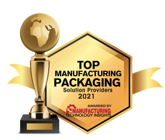 Top 10 Manufacturing Packaging Solution Companies - 2021