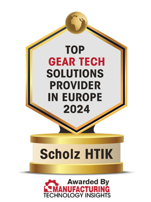 Top 10 Gear Tech Solutions Providers in Europe - 2024