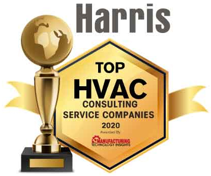 Top 10 HVAC Consulting/Service Companies 2020