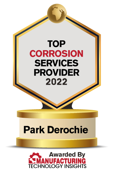 Top 10 Corrosion Services Companies - 2022