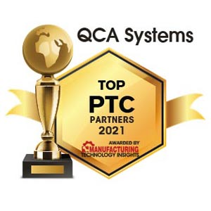 Top 10 PTC Partners - 2021