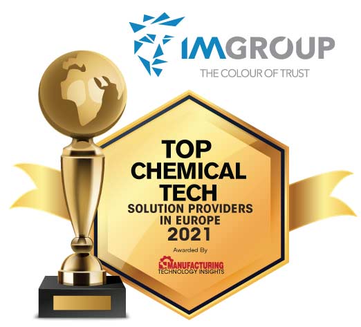 Top 10 Chemical Tech Solution Companies in Europe – 2021
