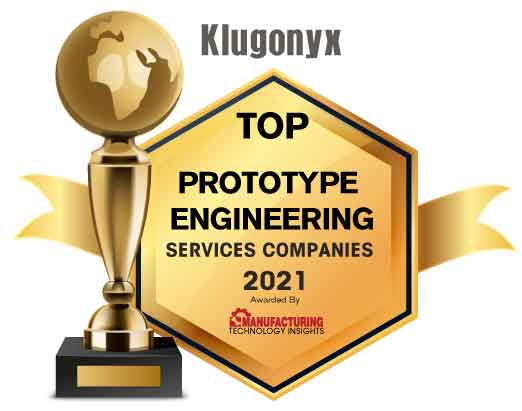 Top 10 Prototype Engineering Services Companies - 2021