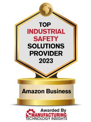 Top 10 Industrial Safety Solutions Companies - 2023