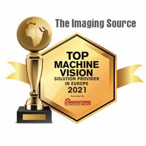 Top 10 Machine Vision Solution Companies in Europe - 2021
