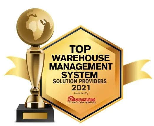 Top 10 Warehouse Management System Solution Companies - 2021