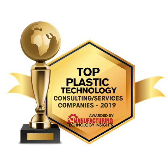 Top 10 Plastic Technology Consulting/Services Companies - 2019