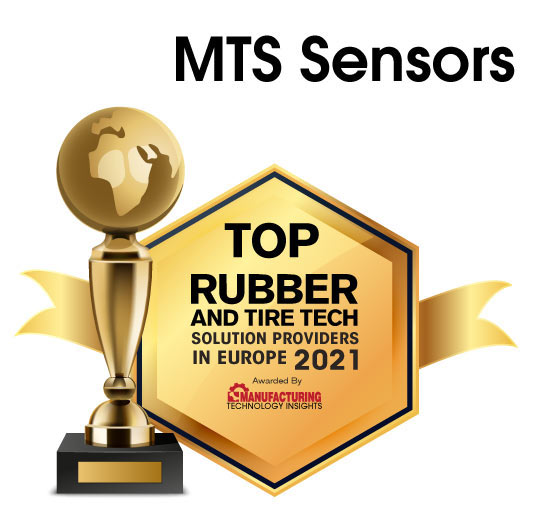 Top 10 Rubber and Tire Tech Solution Companies in Europe - 2021