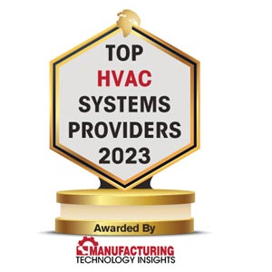Top HVAC Systems Canada - 2023