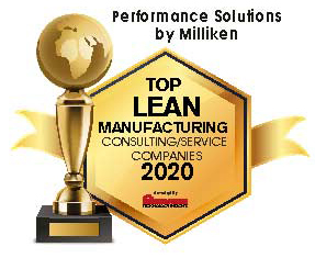 Top 10 Lean Manufacturing Consulting/Service Companies - 2020