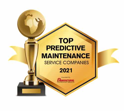 Top 10 Predictive Maintenance Service Companies - 2021