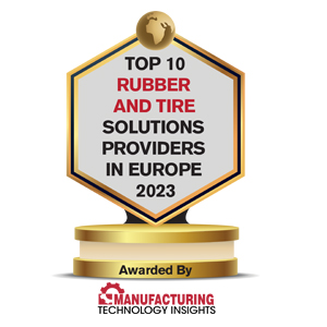 Top 10 Rubber And Tire Solutions Companies in Europe – 2023