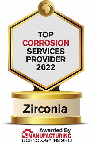 Top 10 Corrosion Services Companies - 2022